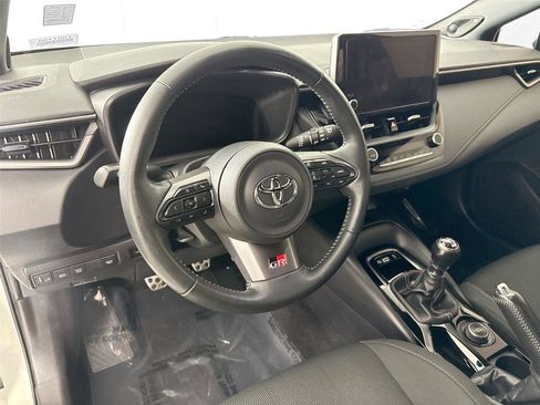 Used 2023 Toyota Corolla GR w/ Performance Package image 4