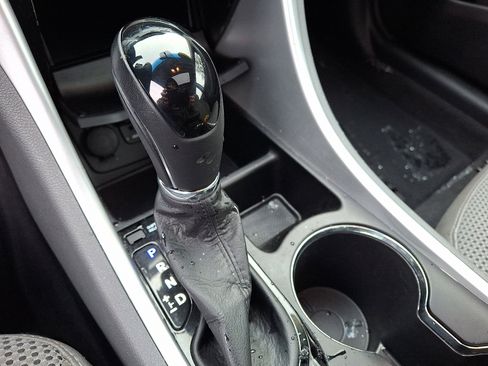 Used 2011 Hyundai Sonata SE w/ Navigation & Sunroof Pkg 4 image 22