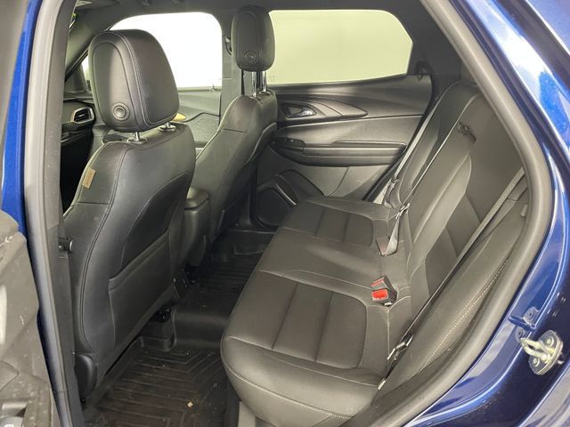 Used 2023 Chevrolet TrailBlazer ACTIV w/ Convenience Package AWD/4WD image 12