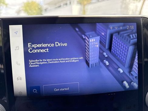 Used 2025 Lexus NX 250 FWD w/ Accessory Package (Z1) image 18