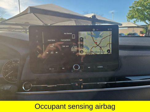 Used 2025 Mitsubishi Outlander Trail Edition AWD/4WD image 25