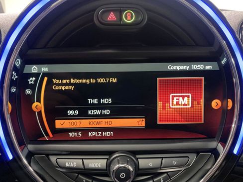 Used 2019 MINI Cooper Countryman S w/ Driver Assistance Package FWD image 16