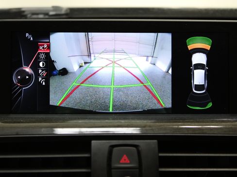 Used 2015 BMW 328i Gran Turismo xDrive AWD/4WD image 23