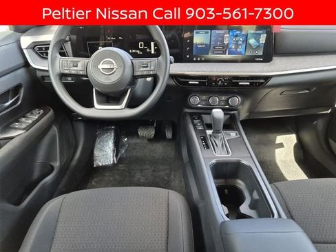 New 2026 Nissan Kicks S FWD image 11