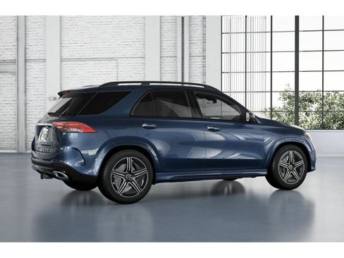 New 2026 Mercedes-Benz GLE 450 4MATIC image 19