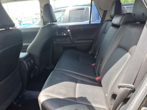 Used 2021 Toyota 4Runner TRD Pro AWD/4WD image 8