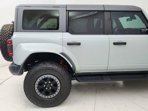 Used 2024 Ford Bronco Raptor image 12