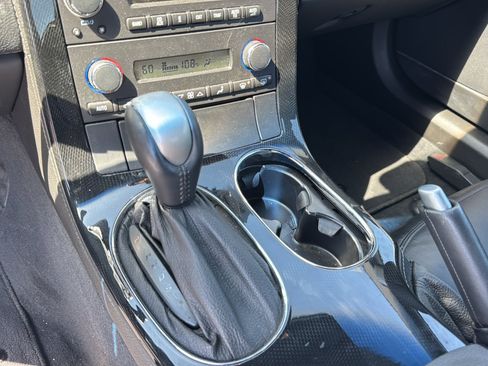 Used 2008 Chevrolet Corvette Coupe RWD image 23