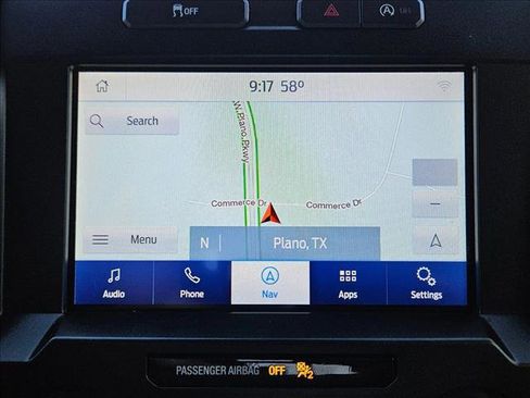 Used 2020 Ford F150 XLT w/ Equipment Group 302A Luxury image 13