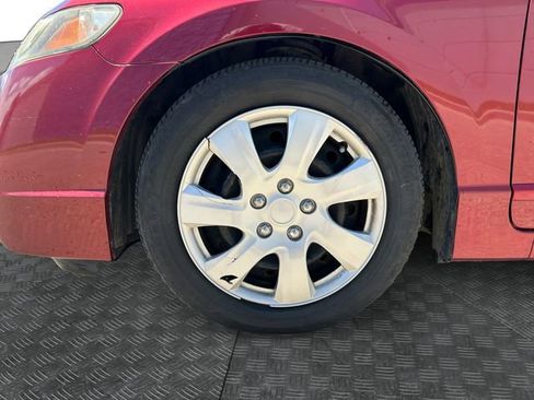 Used 2009 Honda Civic LX image 13