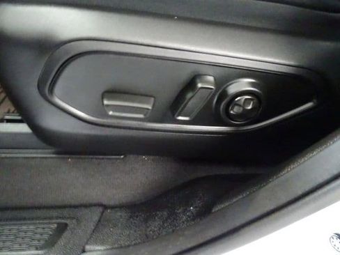 Certified 2023 Jeep Grand Cherokee Trailhawk w/ Advanced Protech Group II AWD/4WD image 3