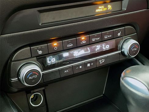 Used 2024 MAZDA CX-5 Carbon Edition image 18