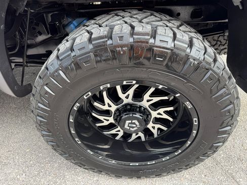 Used 2012 Ford F150 Raptor w/ Raptor Luxury Pkg image 24