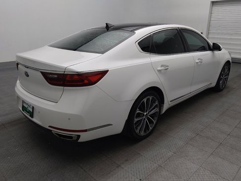 Used 2019 Kia Cadenza Technology image 9