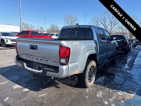 Used 2023 Toyota Tacoma SR image 2