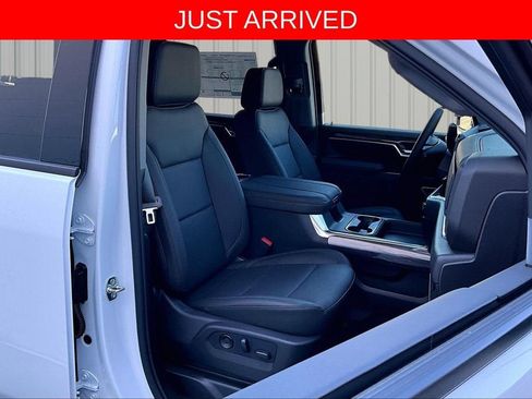 New 2026 Chevrolet Silverado 2500 LTZ w/ Trail Boss Package AWD/4WD image 5