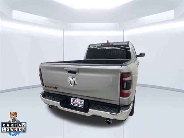 Used 2022 RAM 1500 Big Horn AWD/4WD image 4