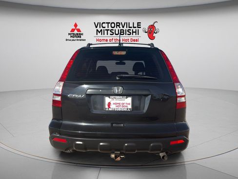 Used 2008 Honda CR-V LX image 6