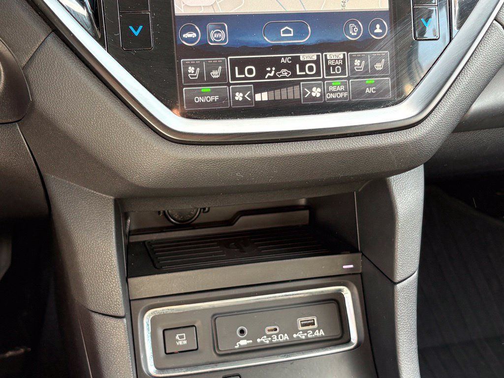 Used 2025 Subaru Ascent Bronze Edition AWD/4WD image 14