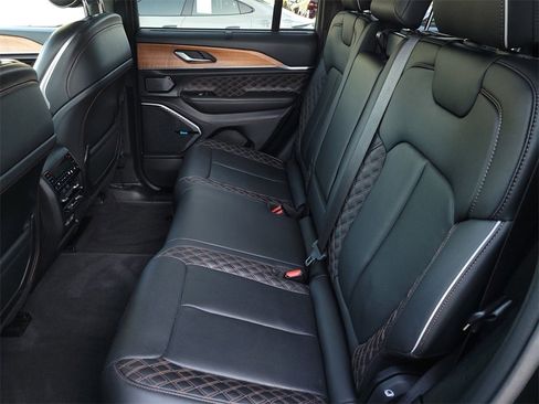 Used 2022 Jeep Grand Cherokee Summit image 13