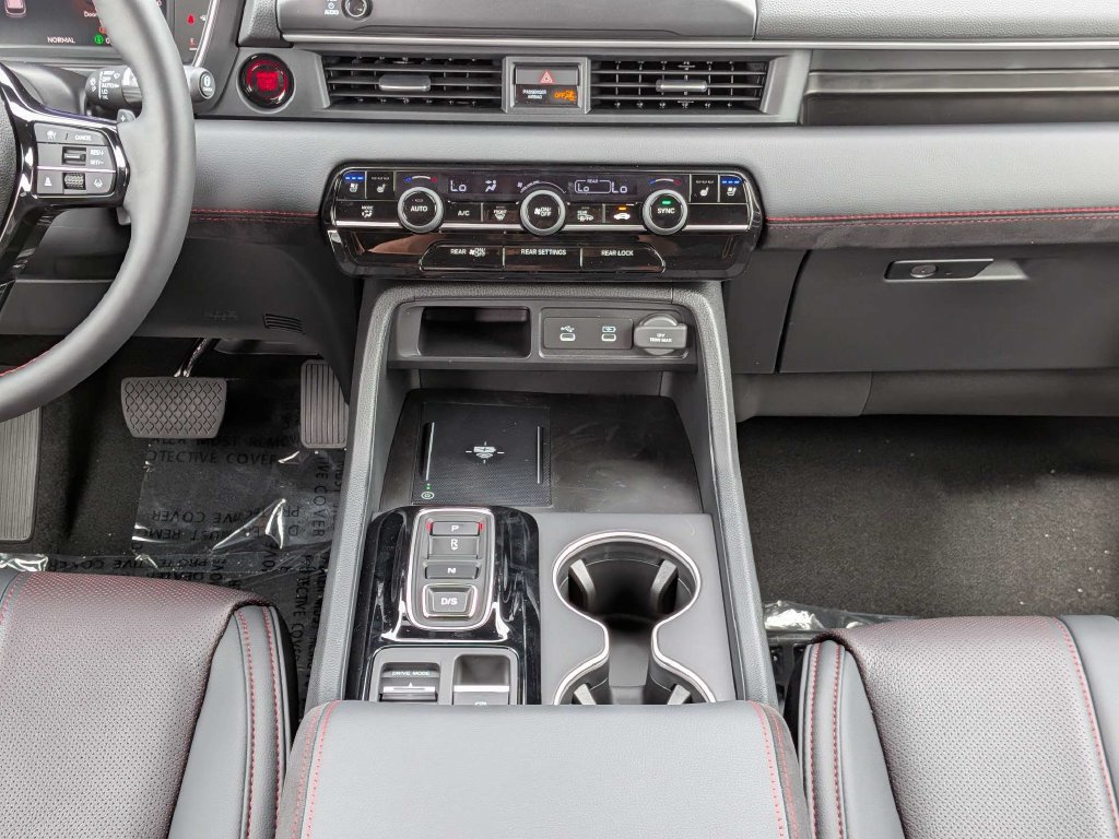 New 2026 Honda Pilot Black Edition image 20