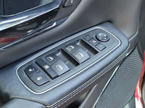 Used 2023 RAM 1500 Limited image 17