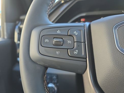 New 2026 GMC Sierra 2500 AT4 image 23