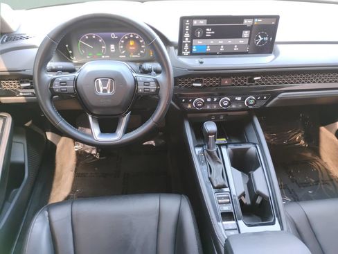 Certified 2023 Honda Accord Touring image 17