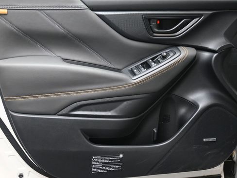 Used 2024 Subaru Forester Wilderness image 23