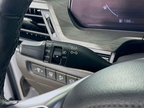 Used 2024 Kia Telluride SX X-Pro AWD/4WD image 20