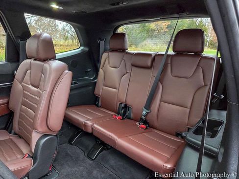 Used 2023 Kia Telluride SX Prestige image 12