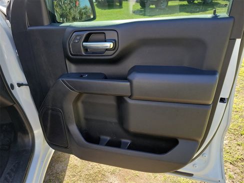 Used 2022 Chevrolet Silverado 1500 W/T w/ WT Value Package image 33