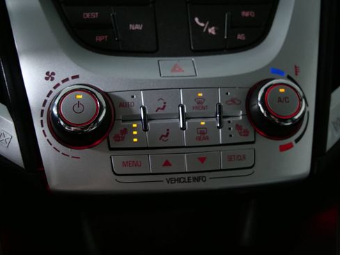 Used 2017 GMC Terrain SLE w/ Driver Alert Package I AWD/4WD image 19