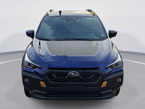 New 2026 Subaru Crosstrek 2.5i Wilderness AWD/4WD image 4