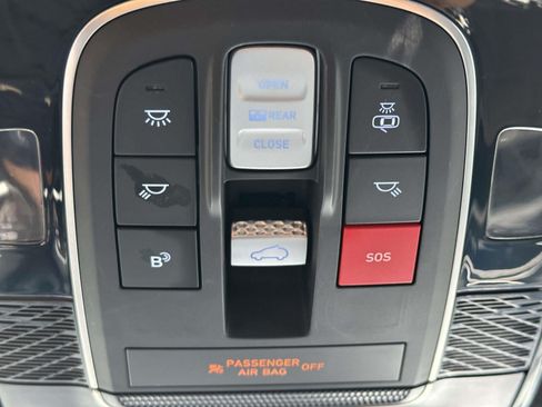 Used 2025 Hyundai Palisade Calligraphy AWD/4WD image 36