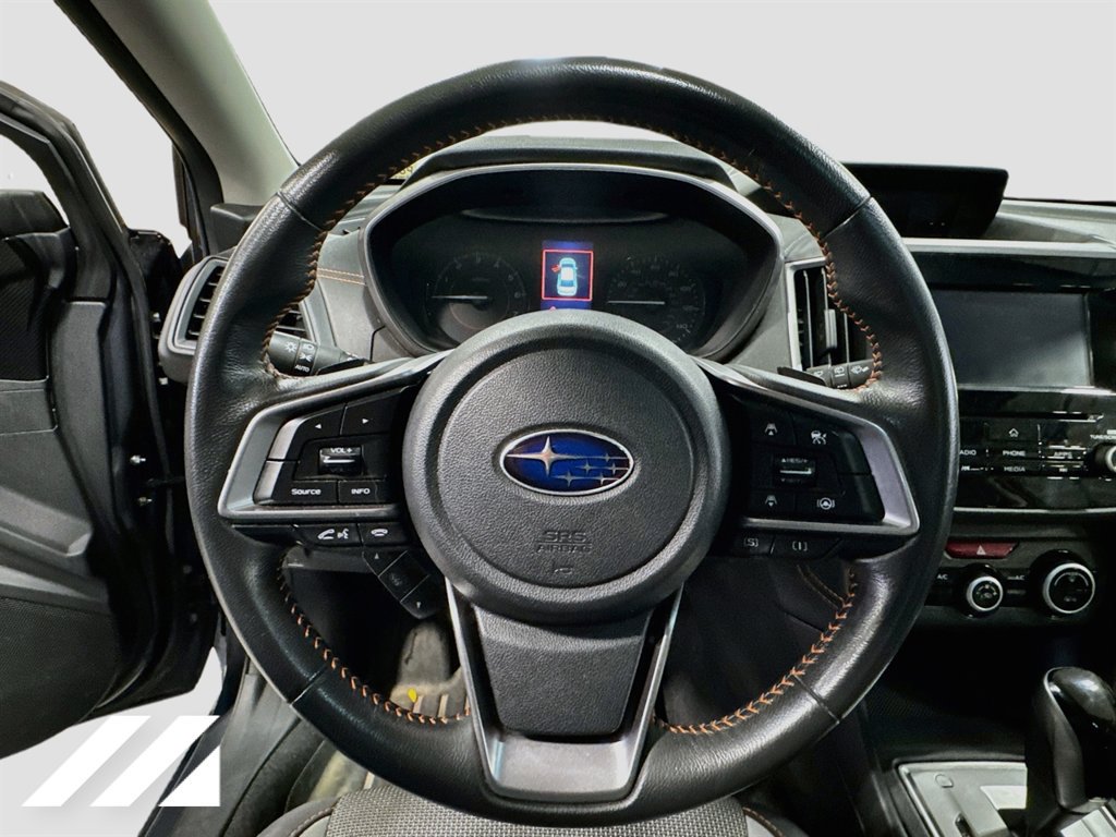 Used 2023 Subaru Crosstrek 2.0i Premium AWD/4WD image 11