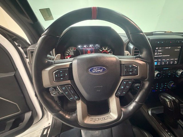 Used 2019 Ford F150 Raptor w/ Equipment Group 802A Luxury AWD/4WD image 17