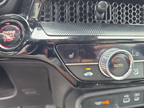 Certified 2024 Honda CR-V EX-L image 19