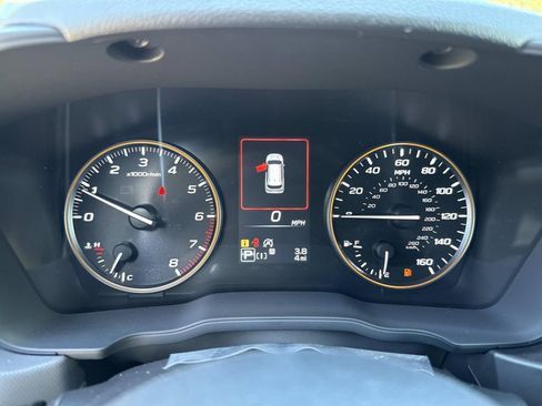 New 2026 Subaru Forester Wilderness AWD/4WD image 35