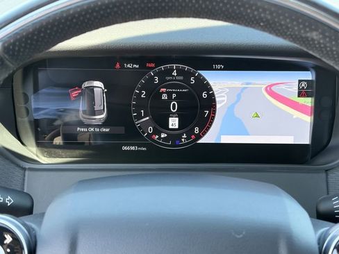 Used 2020 Land Rover Range Rover Velar R-Dynamic S image 11