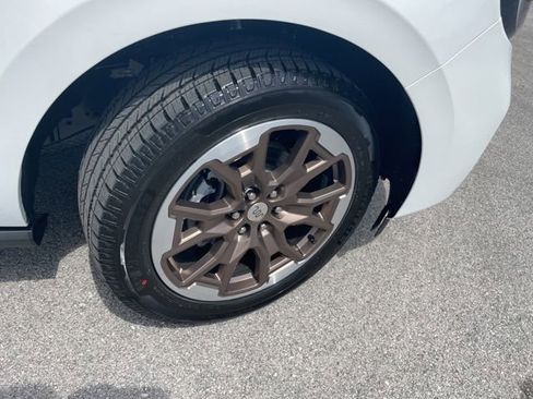 New 2026 Ford Expedition Max King Ranch AWD/4WD image 21