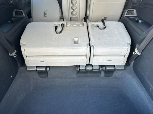 Used 2018 Honda Odyssey EX-L image 12