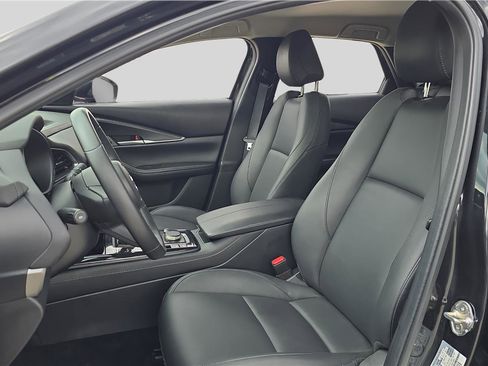 Used 2024 MAZDA CX-30 AWD 2.5 S w/ Select Sport Pkg image 11