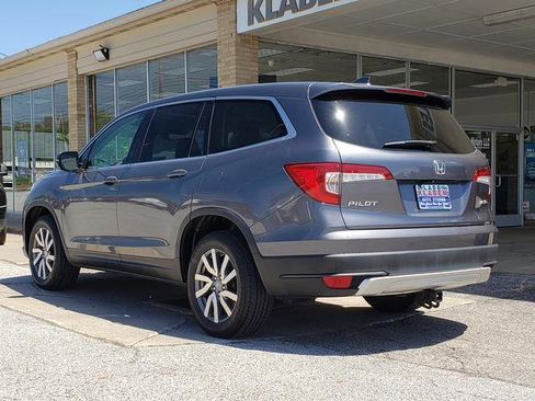 Used 2019 Honda Pilot EX-L image 3