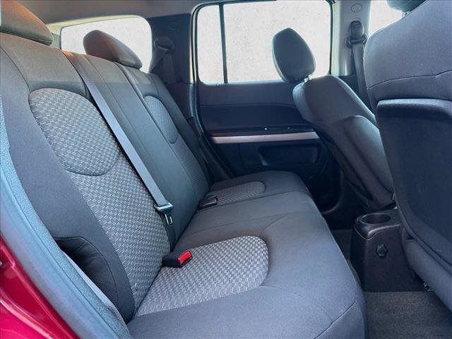 Used 2007 Chevrolet HHR LT FWD image 21