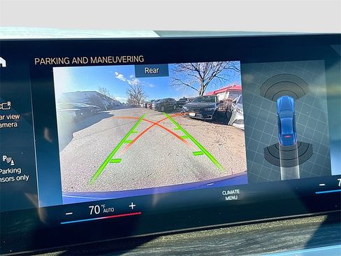 Used 2024 BMW 430i Gran Coupe xDrive w/ M Sport Package (Priority 1) image 14