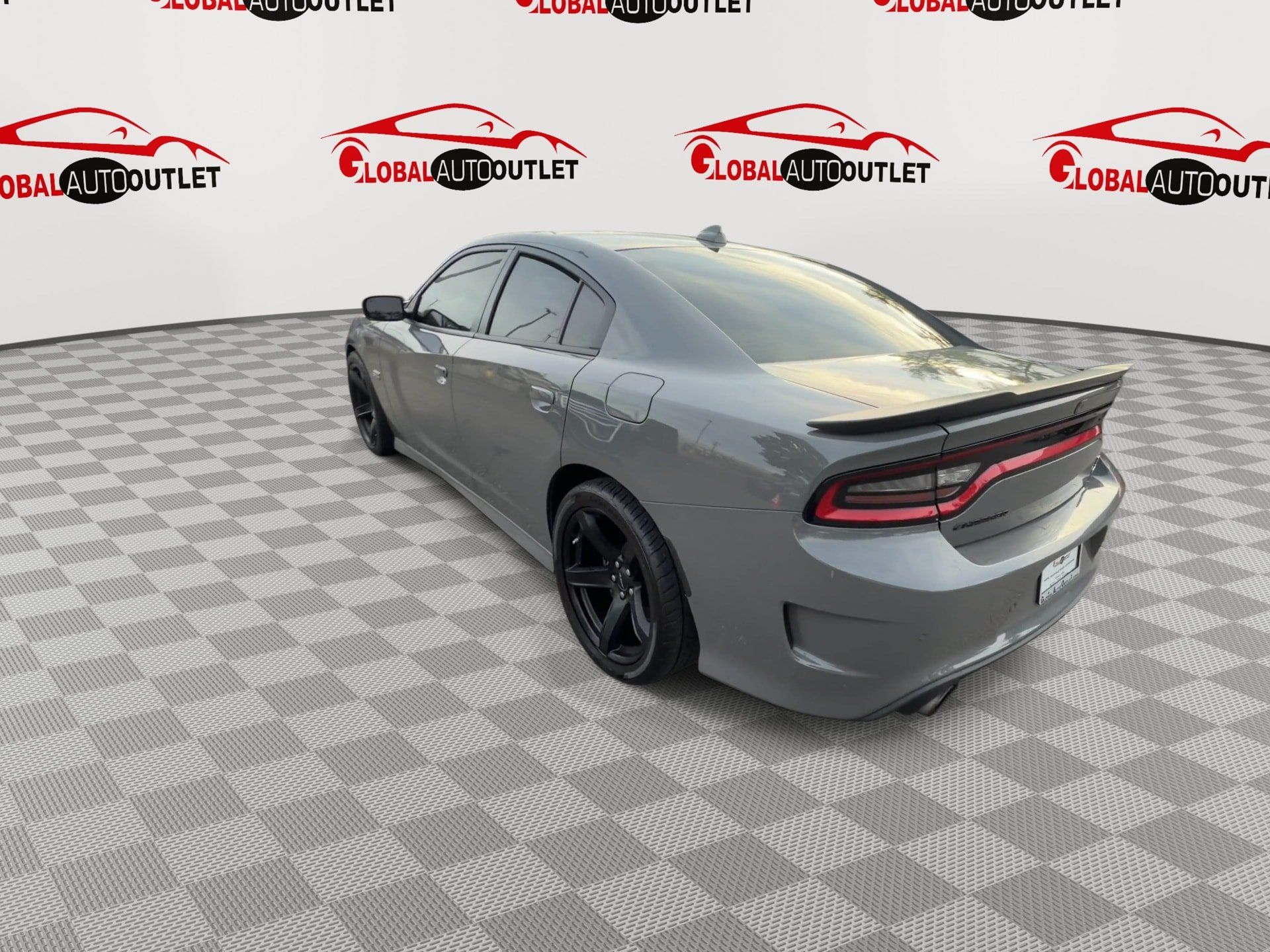 Used 2023 Dodge Charger Scat Pack RWD image 6