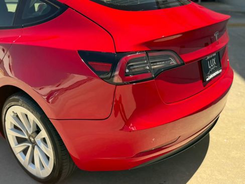 Used 2023 Tesla Model 3 Standard Range RWD image 12