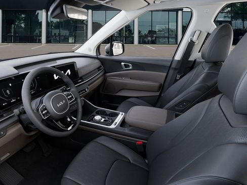 New 2026 Kia Carnival SX image 18