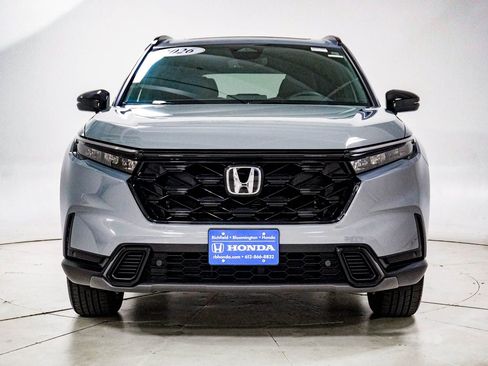 Certified 2026 Honda CR-V Sport-L image 15